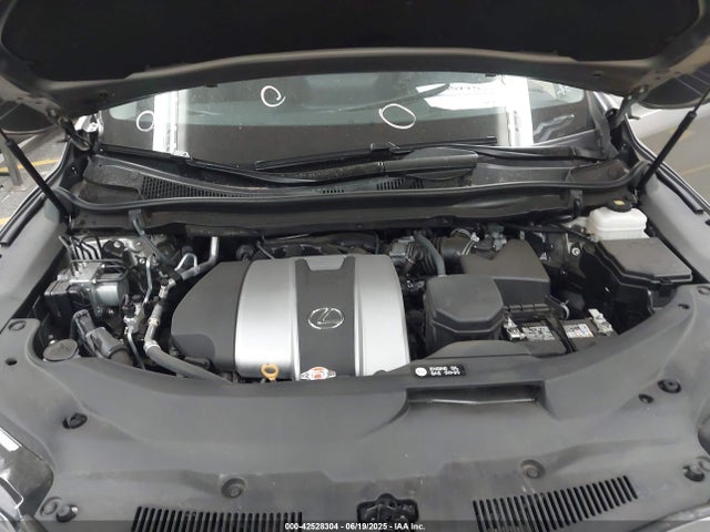 Lexus 2gr-fks 2022 2T2HZMAA6NC232022 Image 10