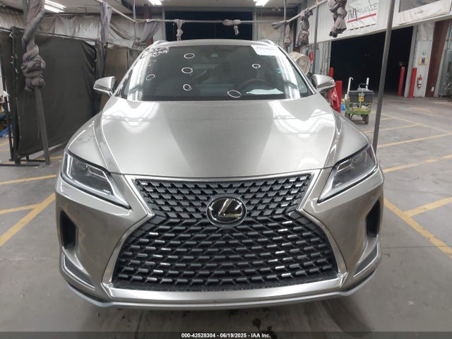 Lexus 2gr-fks 2022 2T2HZMAA6NC232022 Image 13