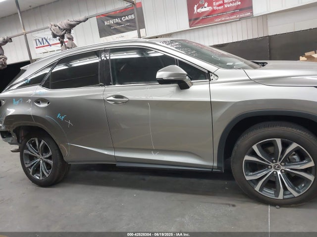 Lexus 2gr-fks 2022 2T2HZMAA6NC232022 Image 14