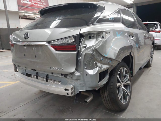 Lexus 2gr-fks 2022 2T2HZMAA6NC232022 Image 18