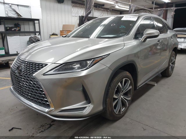 Lexus 2gr-fks 2022 2T2HZMAA6NC232022 Image 2