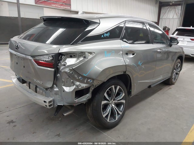 Lexus 2gr-fks 2022 2T2HZMAA6NC232022 Image 4