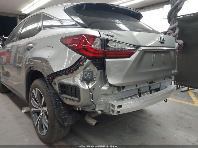 Lexus 2gr-fks 2022 2T2HZMAA6NC232022 Image 6