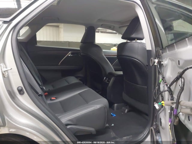 Lexus 2gr-fks 2022 2T2HZMAA6NC232022 Image 8