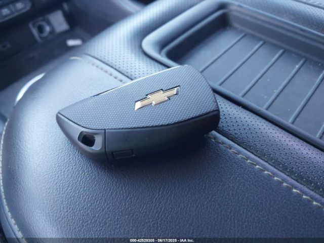 2021 CHEVROLET TAHOE 1GNSKSKDXMR195984 Photo 10