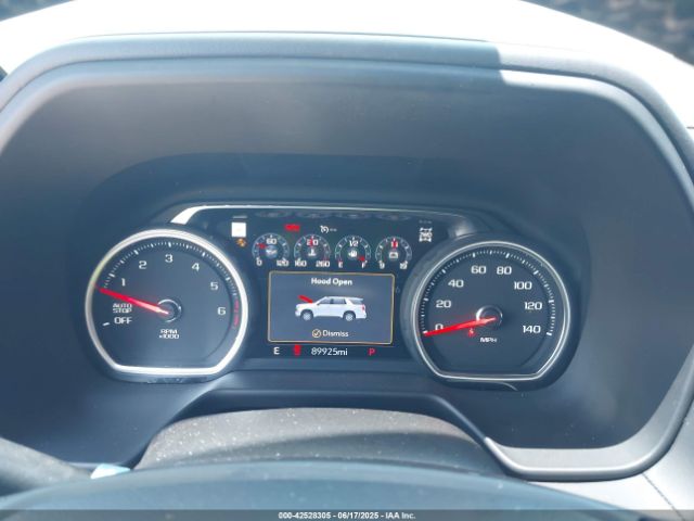 2021 CHEVROLET TAHOE 1GNSKSKDXMR195984 Photo 6
