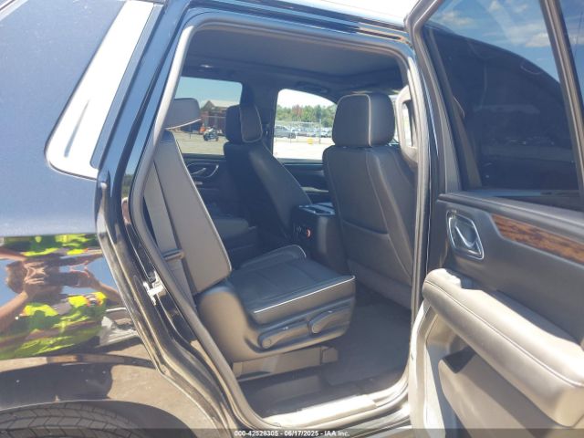 2021 CHEVROLET TAHOE 1GNSKSKDXMR195984 Photo 7