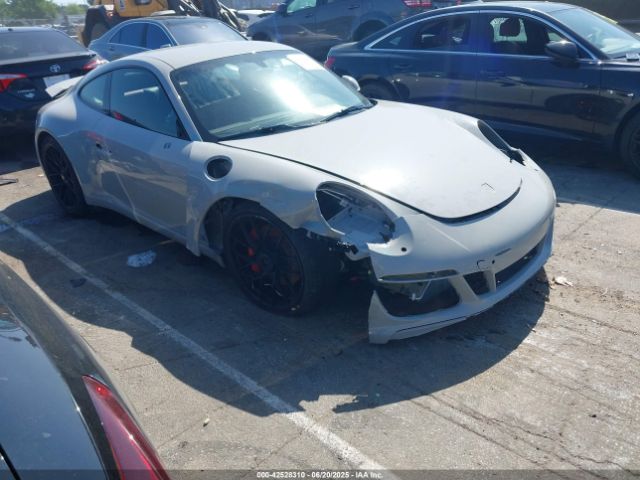 2018 PORSCHE 911 WP0AB2A98JS123719