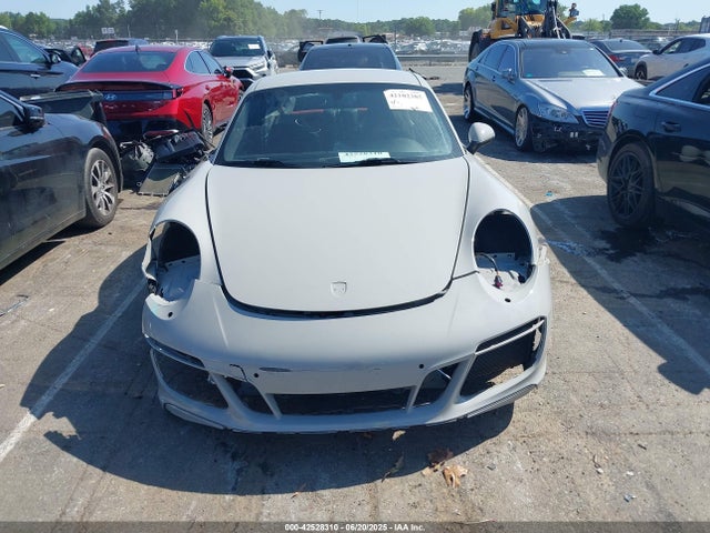 Porsche 911 2018 WP0AB2A98JS123719 Image 13