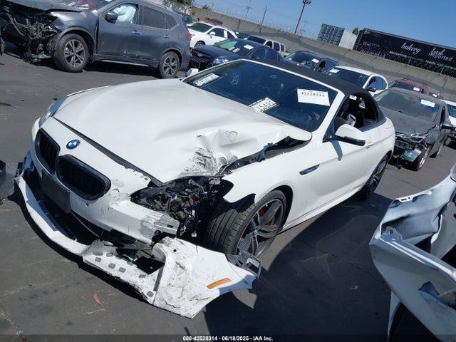 WBA6F5C56JD997087 BMW 2018