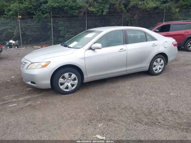 2009 TOYOTA CAMRY 4T1BE46KX9U811980 Photo 1