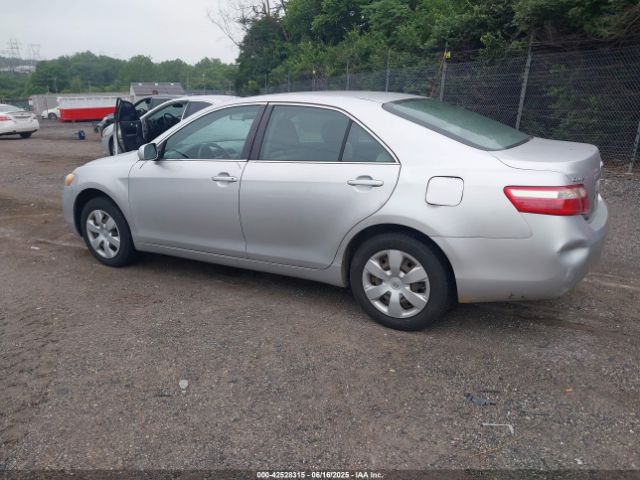 2009 TOYOTA CAMRY 4T1BE46KX9U811980 Photo 2