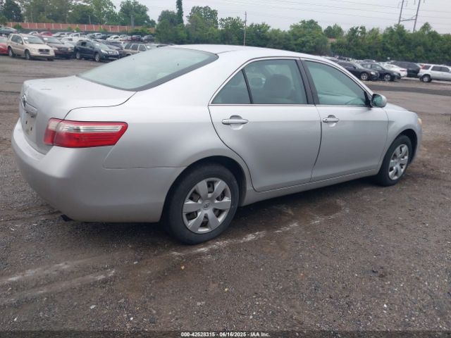 2009 TOYOTA CAMRY 4T1BE46KX9U811980 Photo 3