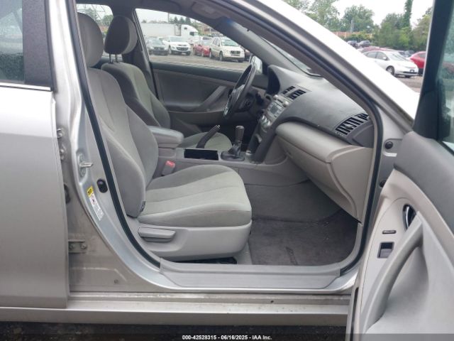 2009 TOYOTA CAMRY 4T1BE46KX9U811980 Photo 4