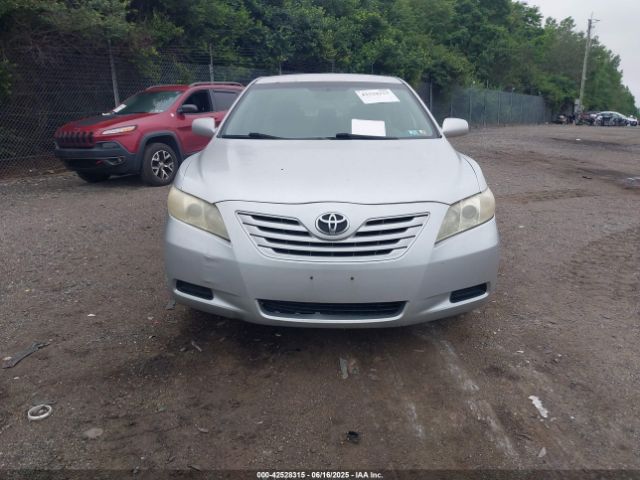 2009 TOYOTA CAMRY 4T1BE46KX9U811980 Photo 5