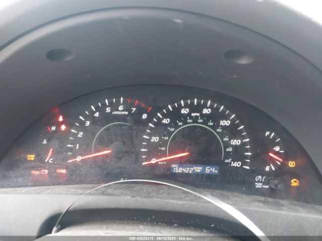 2009 TOYOTA CAMRY 4T1BE46KX9U811980 Photo 6