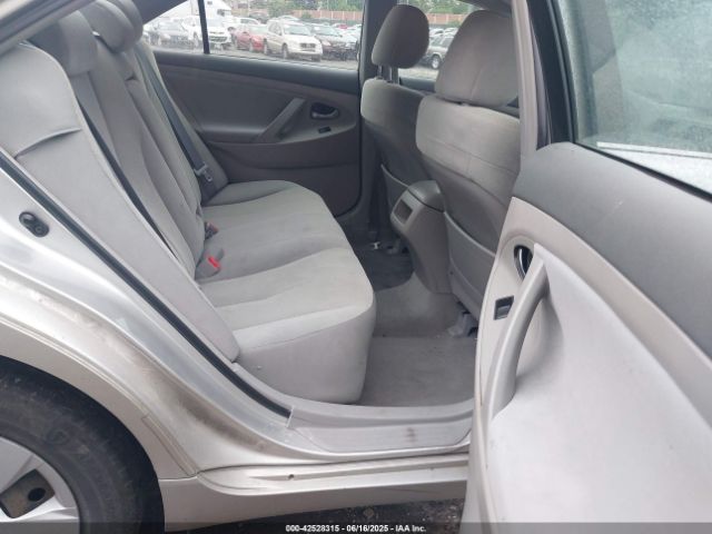 2009 TOYOTA CAMRY 4T1BE46KX9U811980 Photo 7
