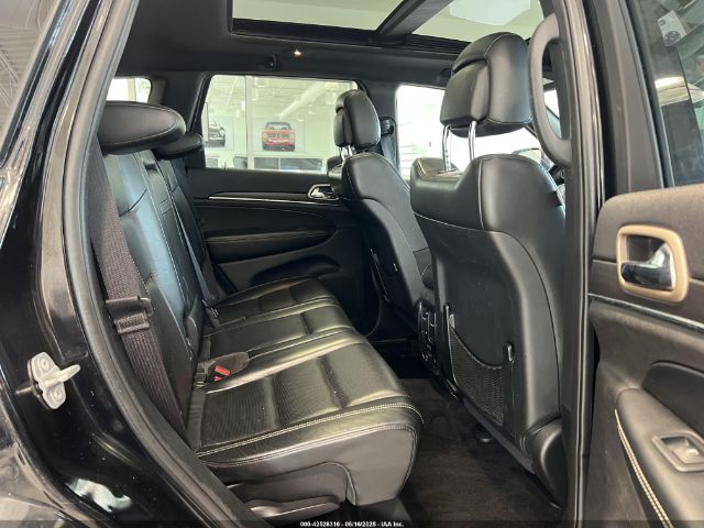 1C4RJFBG6HC918685 Jeep Grand Cherokee Limited 4x4