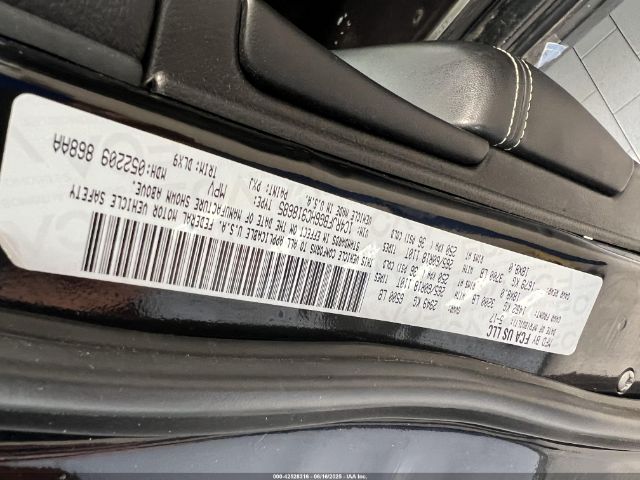 1C4RJFBG6HC918685 Jeep Grand Cherokee Limited 4x4