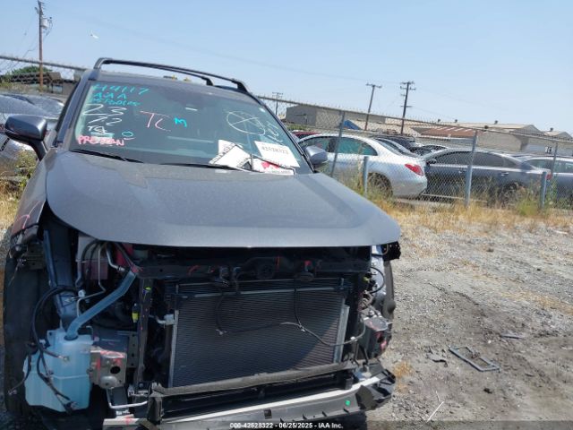 4T3B6RFV9PU117919 Toyota a25a-fxs, 3nm+4nm(li)
