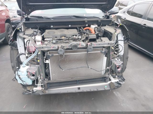 4T3B6RFV9PU117919 Toyota a25a-fxs, 3nm+4nm(li)