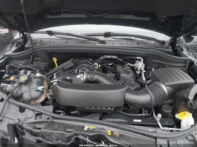 2023 DODGE DURANGO 1C4RDJEG1PC582304 Photo 9