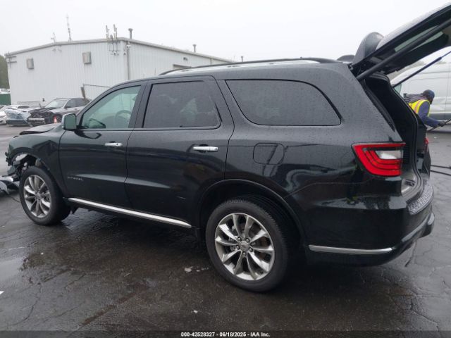 2023 DODGE DURANGO 1C4RDJEG1PC582304 Photo 2