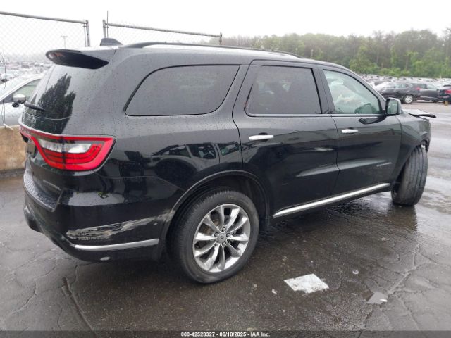 2023 DODGE DURANGO 1C4RDJEG1PC582304 Photo 3