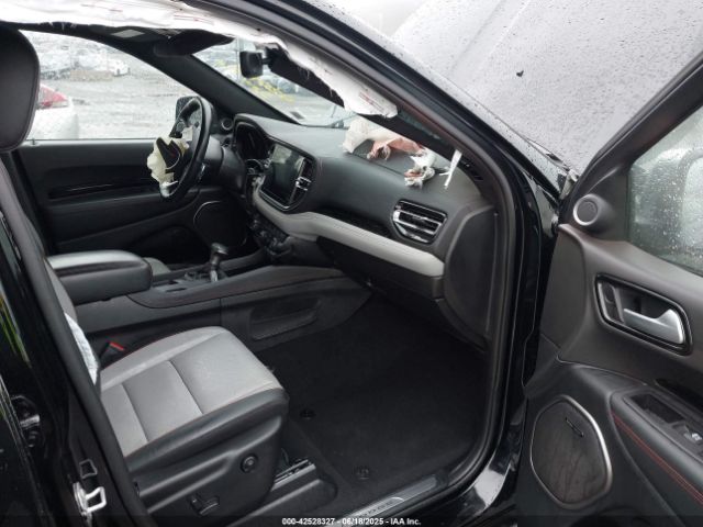 2023 DODGE DURANGO 1C4RDJEG1PC582304 Photo 4