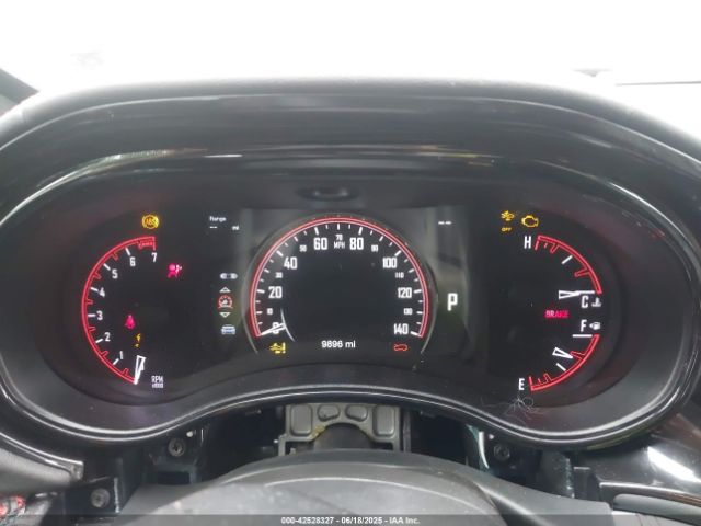 2023 DODGE DURANGO 1C4RDJEG1PC582304 Photo 6