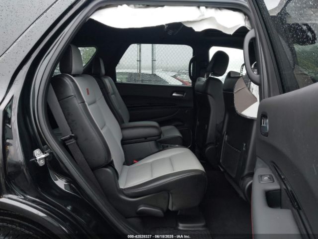 2023 DODGE DURANGO 1C4RDJEG1PC582304 Photo 7