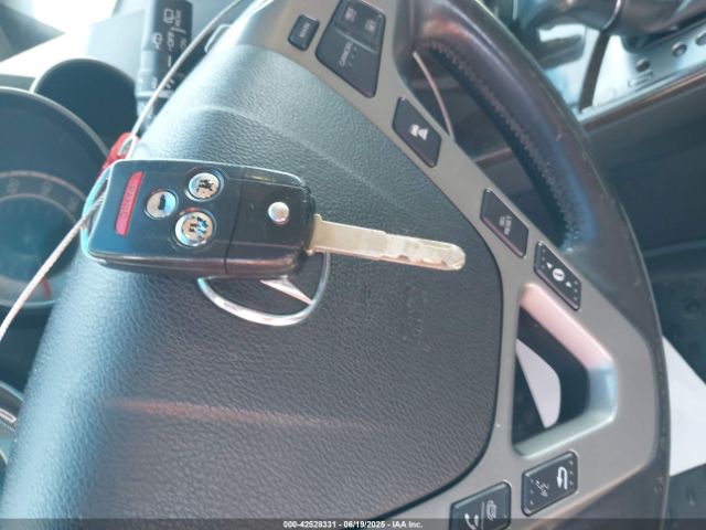 2011 ACURA MDX 2HNYD2H52BH509678 Photo 10