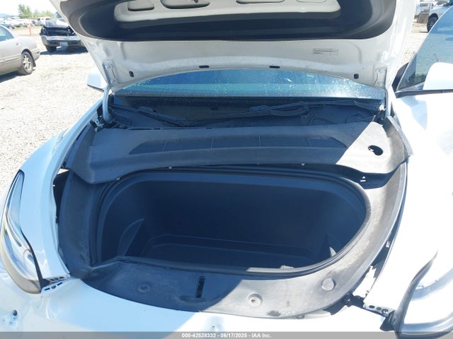 2022 TESLA MODEL Y 7SAYGDEEXNF401870 Photo 9
