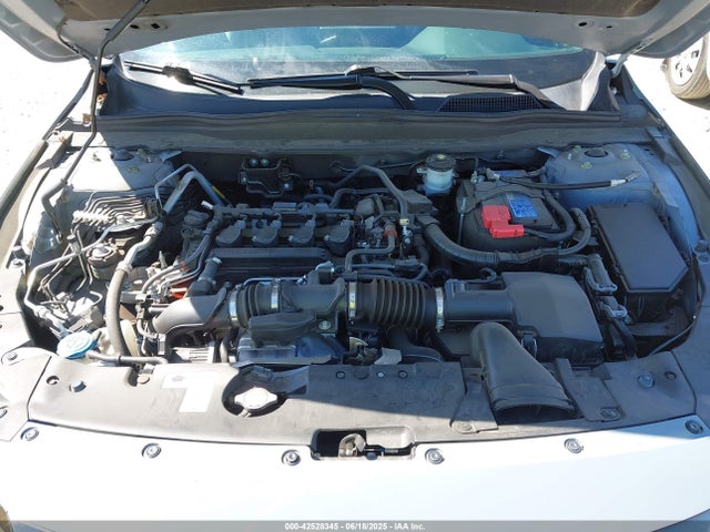 1HGCV1F32MA040846 Honda l15be