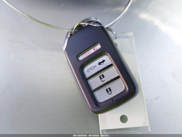 1HGCV1F32MA040846 Honda l15be