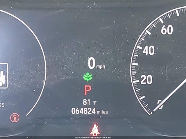 1HGCV1F32MA040846 Honda l15be