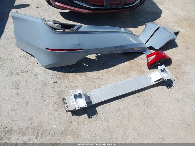 1HGCV1F32MA040846 Honda l15be