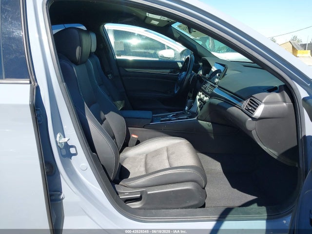 1HGCV1F32MA040846 Honda l15be