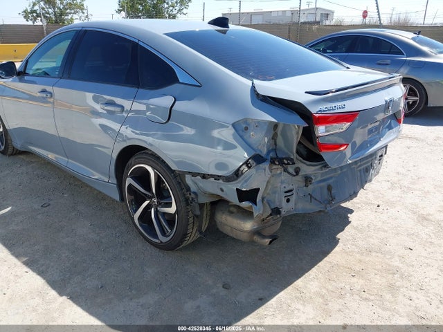 1HGCV1F32MA040846 Honda l15be