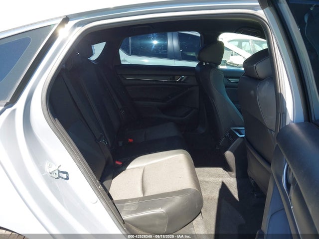 1HGCV1F32MA040846 Honda l15be
