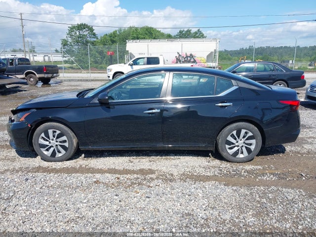 Nissan 2024 2024 1N4BL4BV5RN338029 Image 14