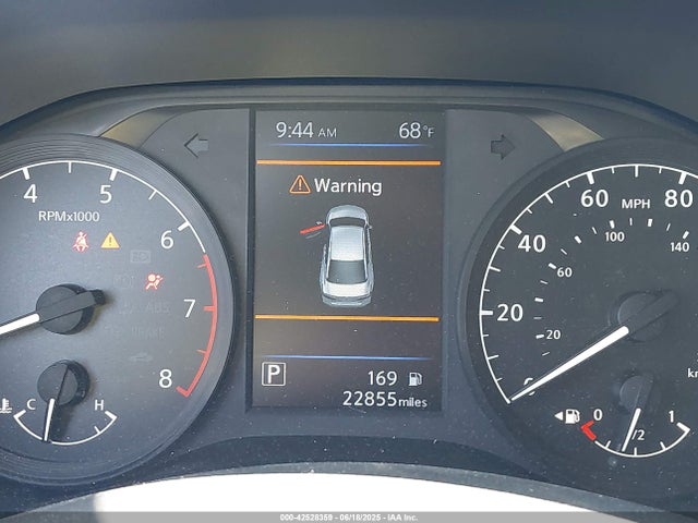 Nissan 2024 2024 1N4BL4BV5RN338029 Image 15