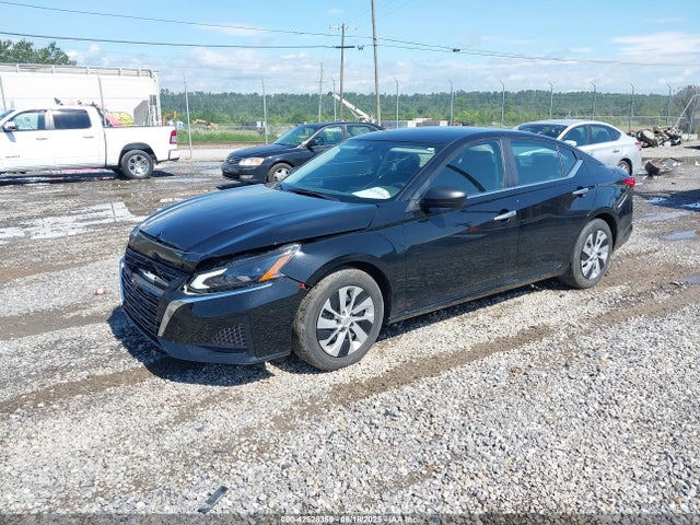 Nissan 2024 2024 1N4BL4BV5RN338029 Image 2