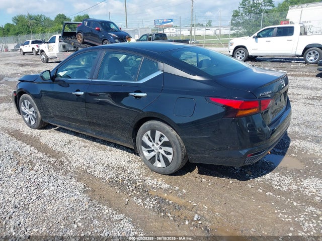 Nissan 2024 2024 1N4BL4BV5RN338029 Image 3