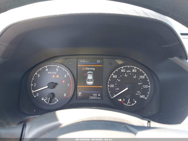 Nissan 2024 2024 1N4BL4BV5RN338029 Image 7