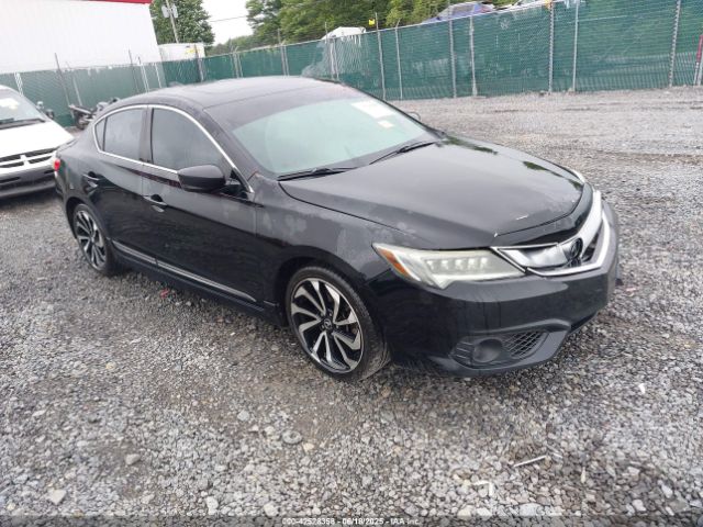 2016 ACURA ILX 19UDE2F84GA011911 Photo 0