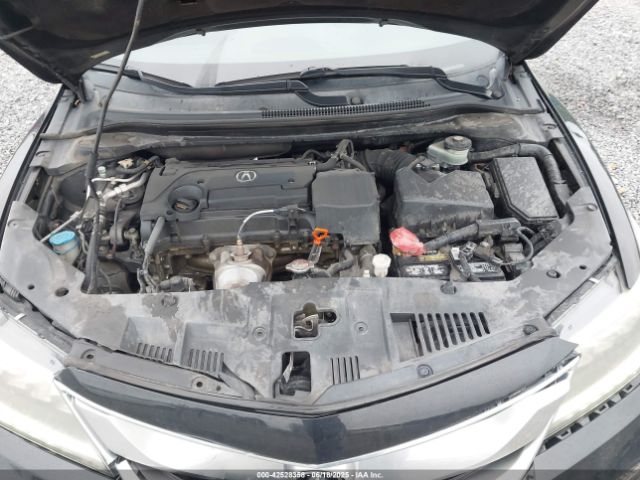 2016 ACURA ILX 19UDE2F84GA011911 Photo 9