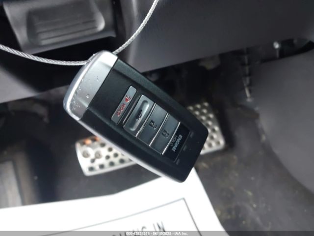 2016 ACURA ILX 19UDE2F84GA011911 Photo 10