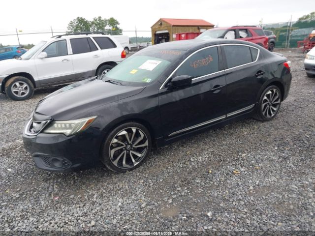 2016 ACURA ILX 19UDE2F84GA011911 Photo 1