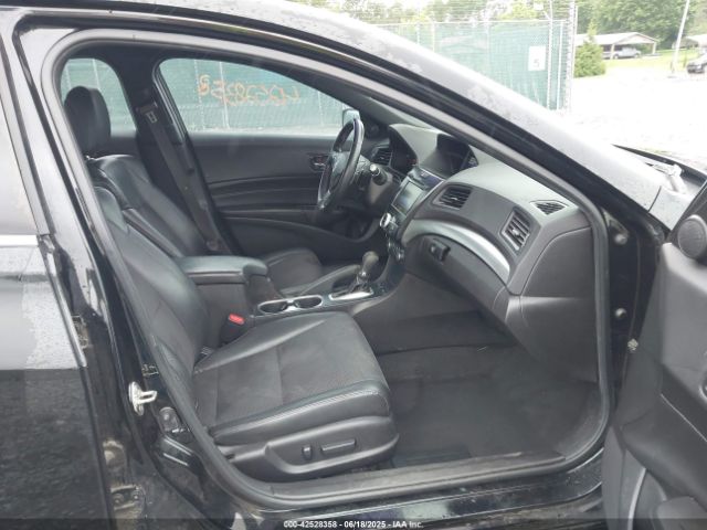 2016 ACURA ILX 19UDE2F84GA011911 Photo 4